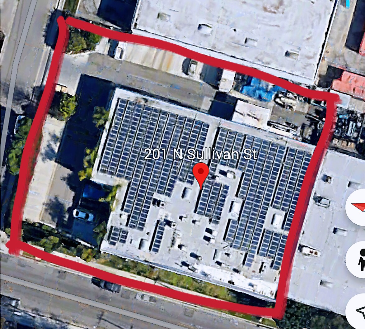 201 N Sullivan St, Santa Ana, CA à vendre Photo de l’immeuble– Image 1 sur 15