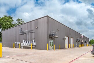 Plus de détails pour 9730 Telephone Rd, Houston, TX - Industriel/Logistique à vendre