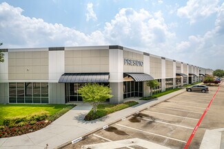 Plus de détails pour 1955 Lakeway Dr, Lewisville, TX - Local d'activités à louer