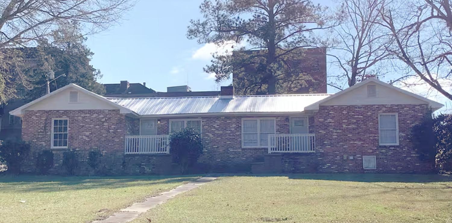 803 Wright St, Milledgeville, GA à vendre Photo de l’immeuble– Image 1 sur 3