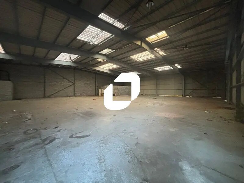 Local d’activités dans Le Barp à louer Photo intérieure– Image 1 sur 6