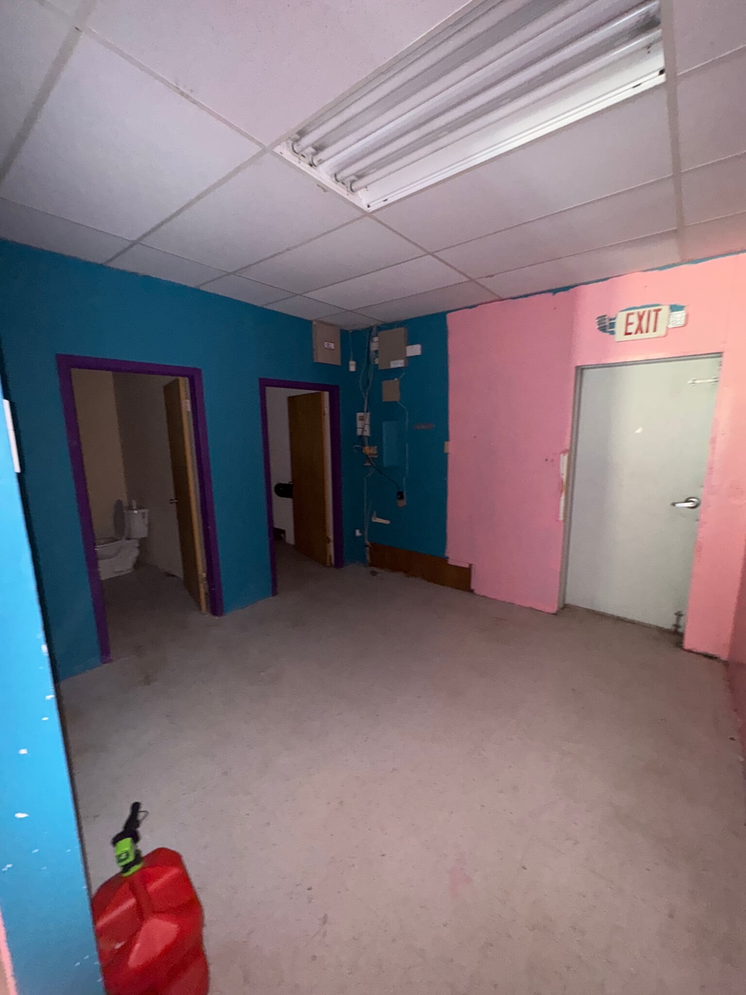 6934-6958 Jewella Ave, Shreveport, LA à louer Photo de l’immeuble– Image 1 sur 5