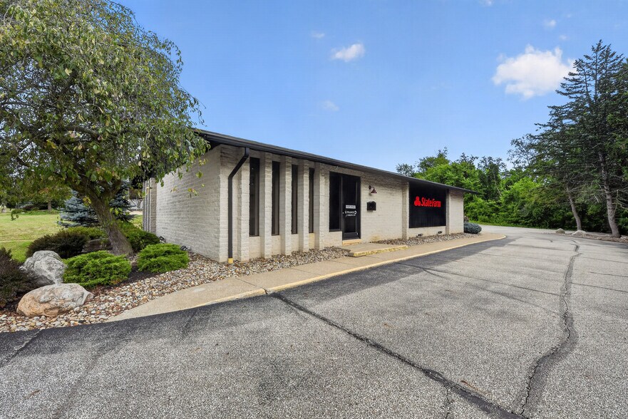 229 Leatherman Rd, Wadsworth, OH à vendre - Photo de l’immeuble – Image 3 sur 26