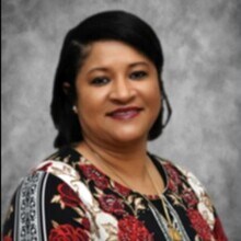 Lizette Salameh