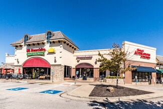 Plus de détails pour 14230 W 119th St, Olathe, KS - Local commercial à louer
