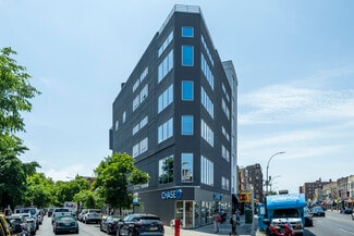 Plus de détails pour 6701 Bay Pky, Brooklyn, NY - Bureau à louer