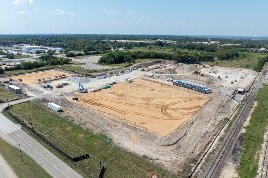 4155 Duncanville Rd, Dallas, TX à vendre - Photo principale – Image 1 sur 8