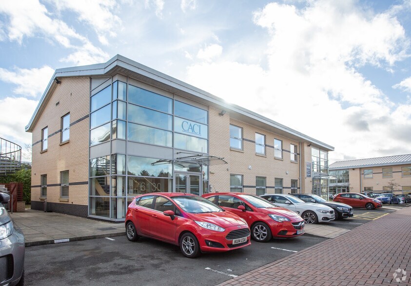 Solihull Pky, Birmingham à louer - Photo de l’immeuble – Image 3 sur 4