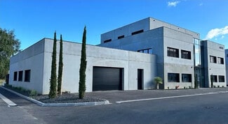 Plus de détails pour 1306 Chemin Du Champ De Lière, Rillieux-la-Pape - Local d’activités à vendre