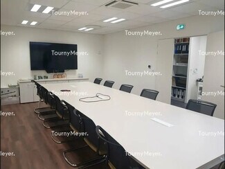 Plus de détails pour Bureau à louer