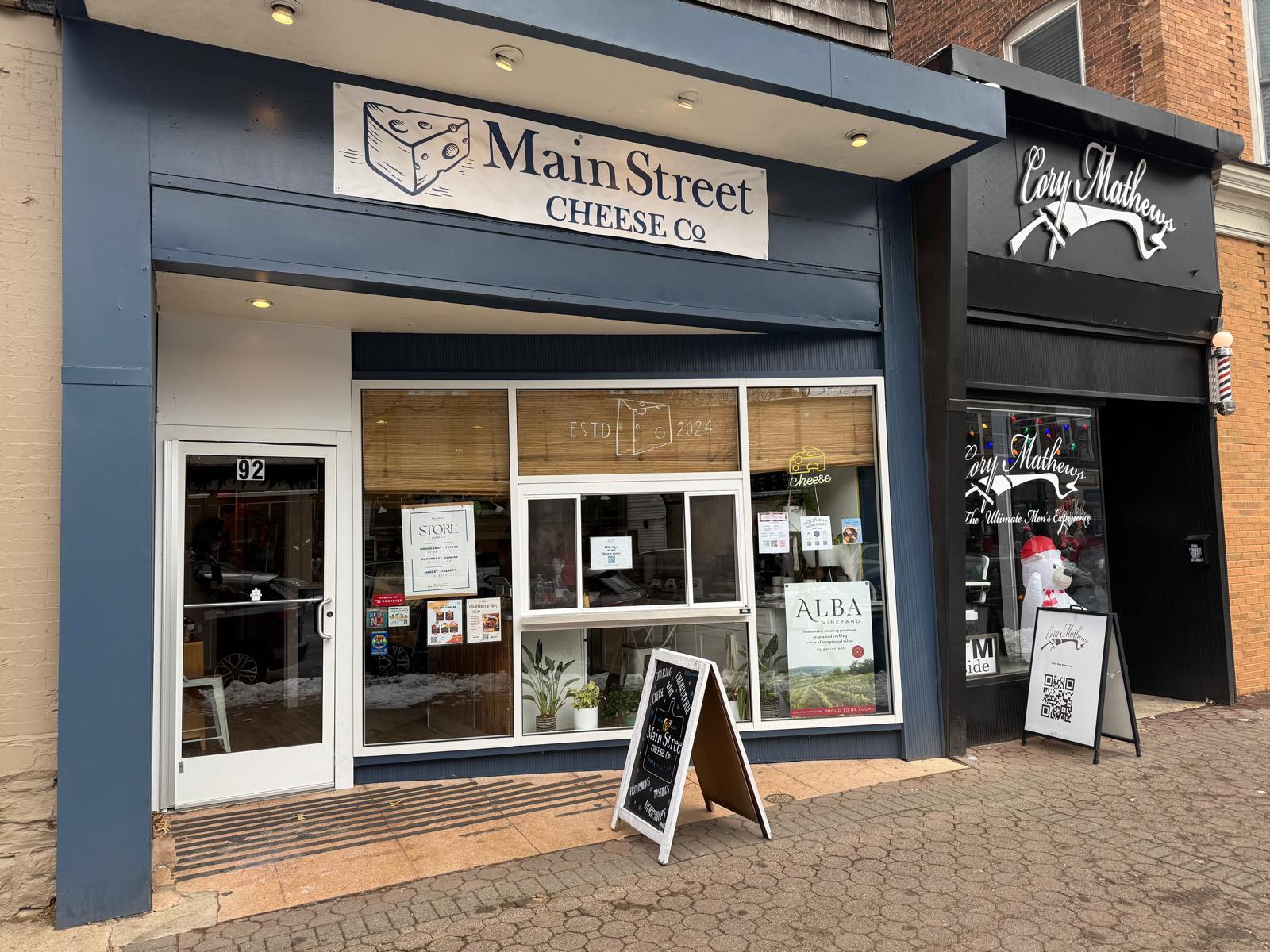 92 W Main St, Somerville, NJ à louer Photo principale– Image 1 sur 3