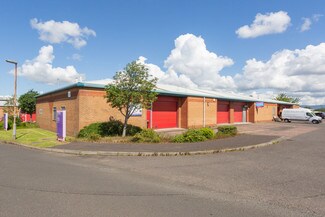 Plus de détails pour Nasmyth Rd S, Glasgow - Industriel/Logistique à louer