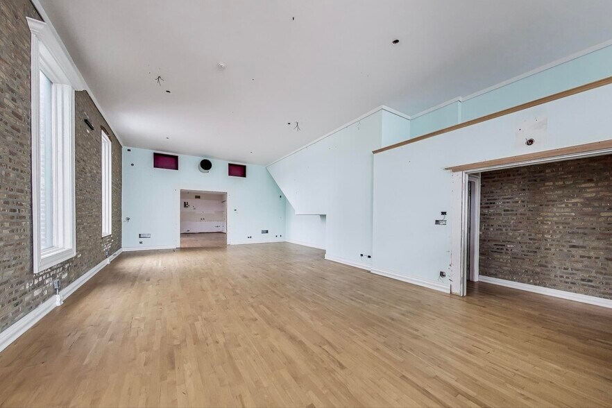 1312 W North Ave, Chicago, IL à vendre - Photo de l’immeuble – Image 2 sur 27