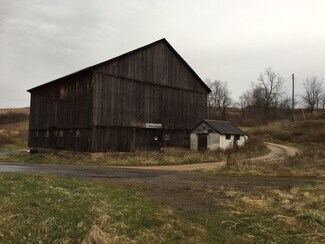 Plus de détails pour Stonebraker Rd, Indiana, PA - Sports et loisirs à vendre