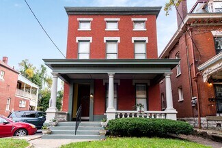 Plus de détails pour 1225 S 6th St, Louisville, KY - Logement à vendre