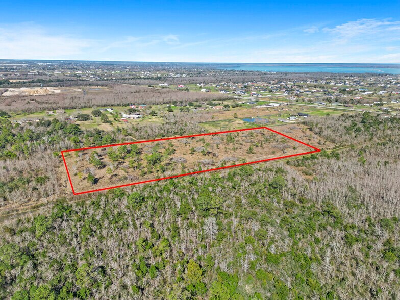 TBD FM 2354, Baytown, TX à vendre - Photo de l’immeuble – Image 3 sur 3