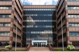 Plus de détails pour 6400 Shafer Ct, Rosemont, IL - Bureau à louer