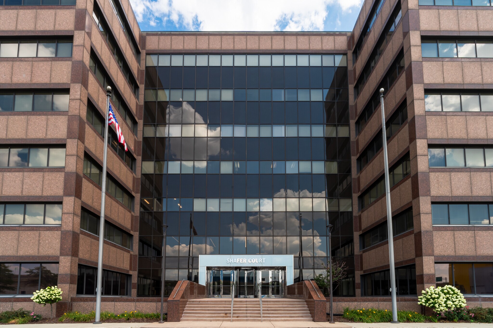 6400 Shafer Ct, Rosemont, IL à louer Photo principale– Image 1 sur 15