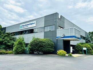 Plus de détails pour 56 New Driftway, Scituate, MA - Bureau/Médical, Médical à louer