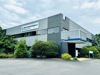 Plus de détails pour 56 New Driftway, Scituate, MA - Bureau/Médical, Médical à louer