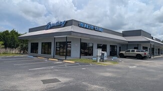 Plus de détails pour 1020 NE 5th St, Crystal River, FL - Local commercial à louer