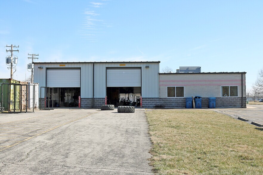 18 Kettle River Dr, Glen Carbon, IL à vendre - Photo de l’immeuble – Image 3 sur 12