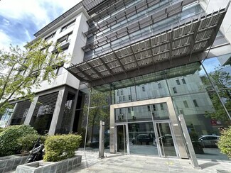 Plus de détails pour 185-191 Avenue Des Grésillons, Gennevilliers - Bureau à louer