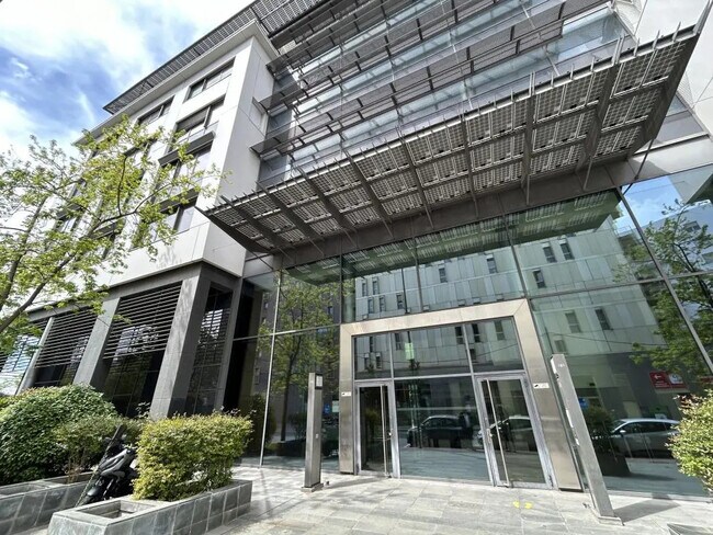 Plus de détails pour 185-191 Avenue Des Grésillons, Gennevilliers - Bureau à louer