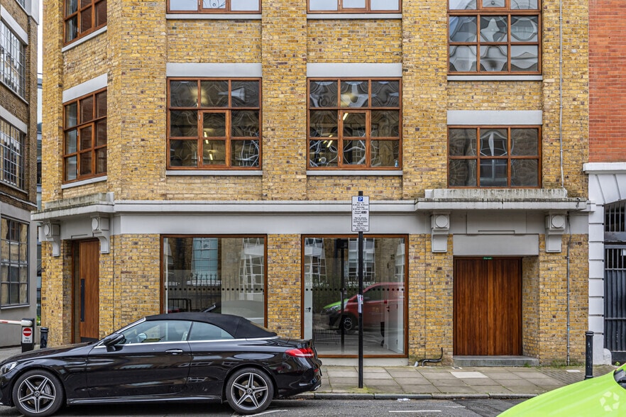 3-4 Hardwick St, Londres à louer - Photo de l’immeuble – Image 3 sur 3