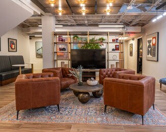 Plus de détails pour 1500 Waugh Dr, Houston, TX - Coworking à louer
