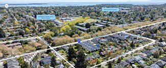 Plus de détails pour 2848-2852 Shelbourne St, Victoria, BC - Terrain à vendre