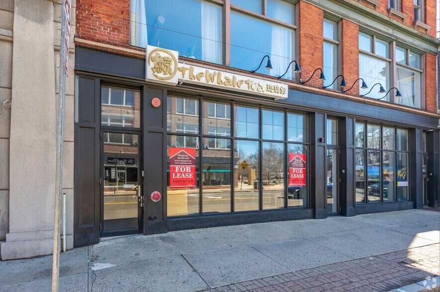 11-13 N Main St, Norwalk, CT à louer - Photo de l’immeuble – Image 2 sur 7