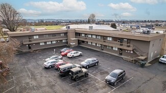 Plus de détails pour 1953 7th Ave, Longview, WA - Bureau à vendre