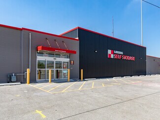 Plus de détails pour 17506 Chicago Ave, Lansing, IL - Spécialisé à vendre