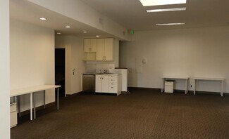 Plus de détails pour 13441 Beach Ave, Marina Del Rey, CA - Bureau à louer