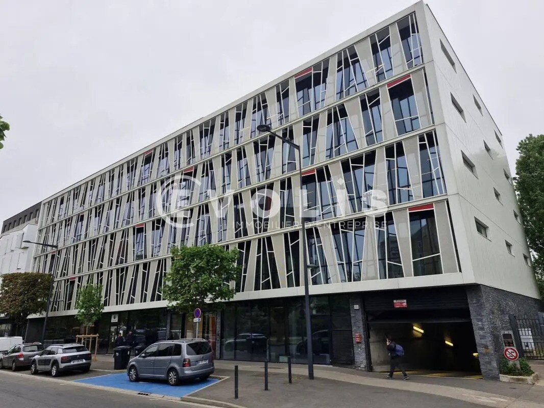 259 Avenue Du Général Leclerc, Maisons-Alfort à louer Photo de l’immeuble– Image 1 sur 19