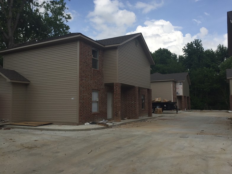 1104 Cartwright St, Jonesboro, AR à vendre - Photo de l’immeuble – Image 2 sur 18