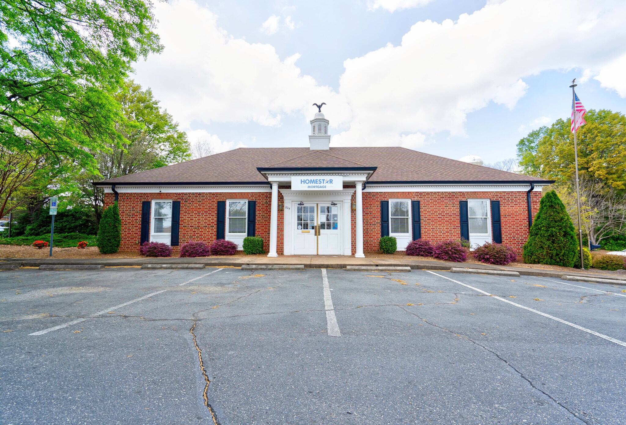 824 S Dekalb St, Shelby, NC à vendre Photo de l’immeuble– Image 1 sur 43