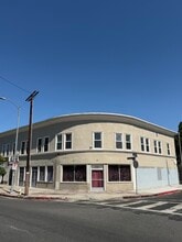 2153-2173 W Washington Blvd, Los Angeles, CA à louer Photo de l’immeuble– Image 1 sur 5