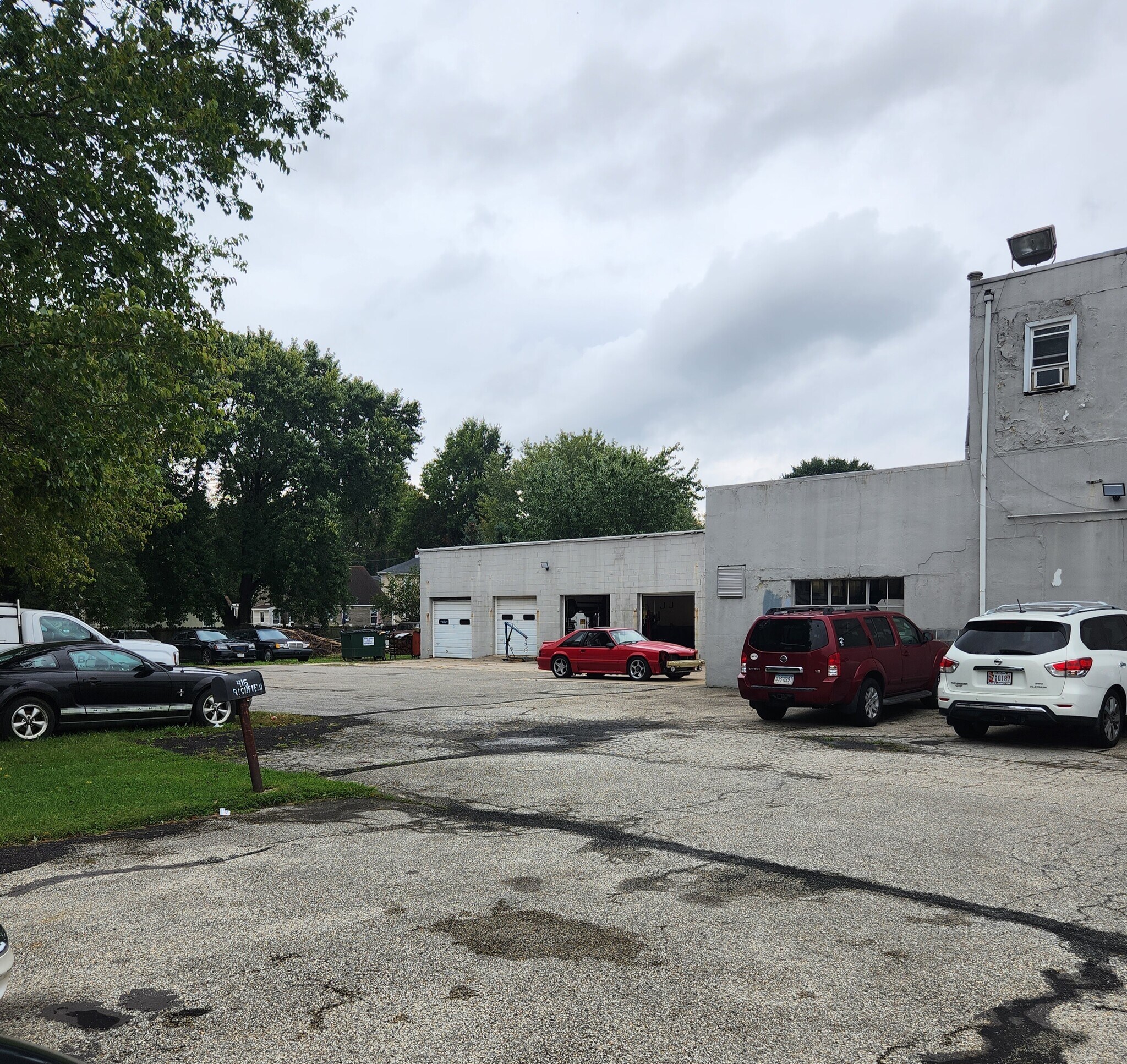 45 S Macdade Blvd, Glenolden, PA à louer Photo principale– Image 1 sur 5