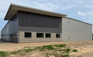 Plus de détails pour 2604 Jeanwood Drive, Elkhart, IN - Industriel/Logistique à louer