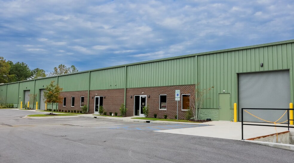 1159 1st Street South Ext, Columbia, SC à louer - Photo de l’immeuble – Image 1 sur 9