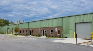Plus de détails pour 1159 1st Street South Ext, Columbia, SC - Industriel/Logistique à louer