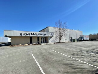 Plus de détails pour 1080 Bible Way, Reno, NV - Industriel/Logistique à vendre