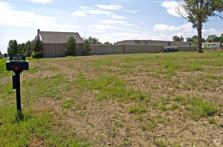 6575 Sheridan Blvd, Arvada, CO à louer - Photo principale – Image 3 sur 4