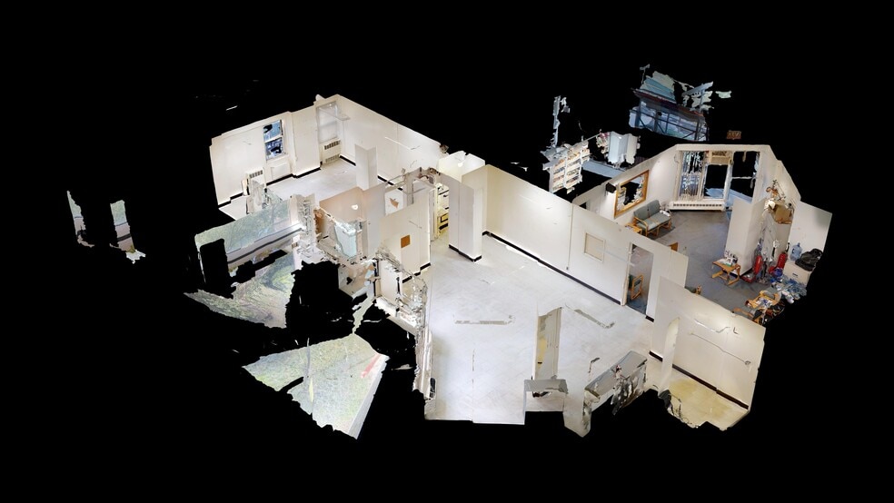 5910 Queens Blvd, Woodside, NY à louer - Photo de l’immeuble – Image 2 sur 23