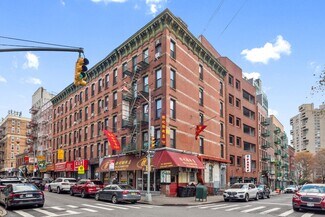 Plus de détails pour 66 Mulberry St, New York, NY - Logement à vendre