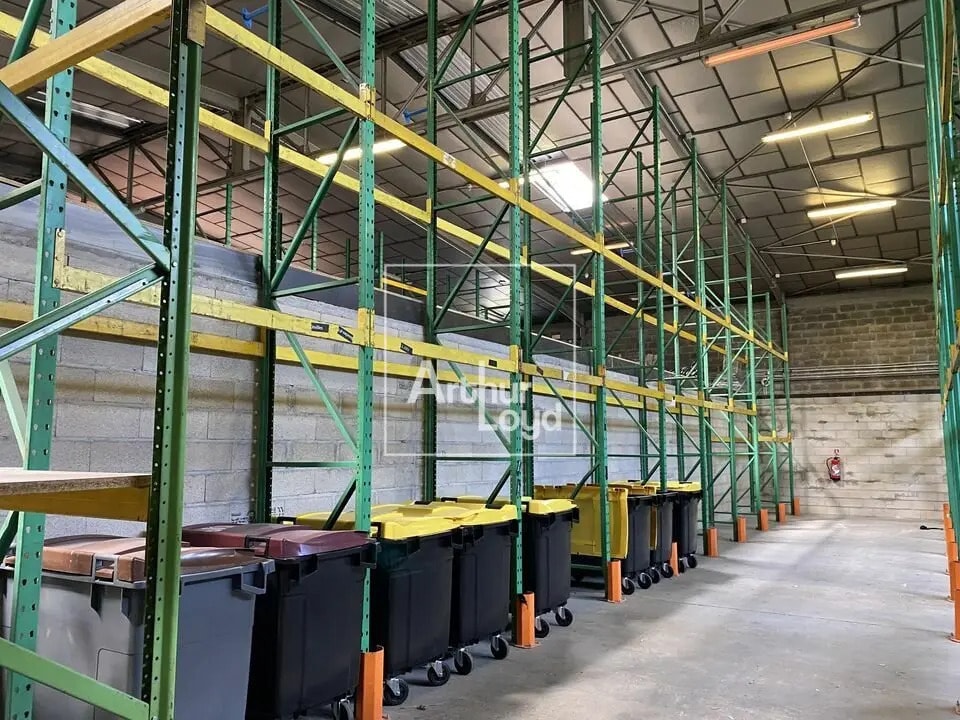 Bureau dans Morangis à louer Photo intérieure– Image 1 sur 6