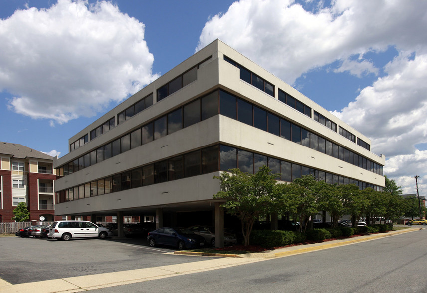 4900 Leesburg Pike, Alexandria, VA à louer - Autre – Image 1 sur 4