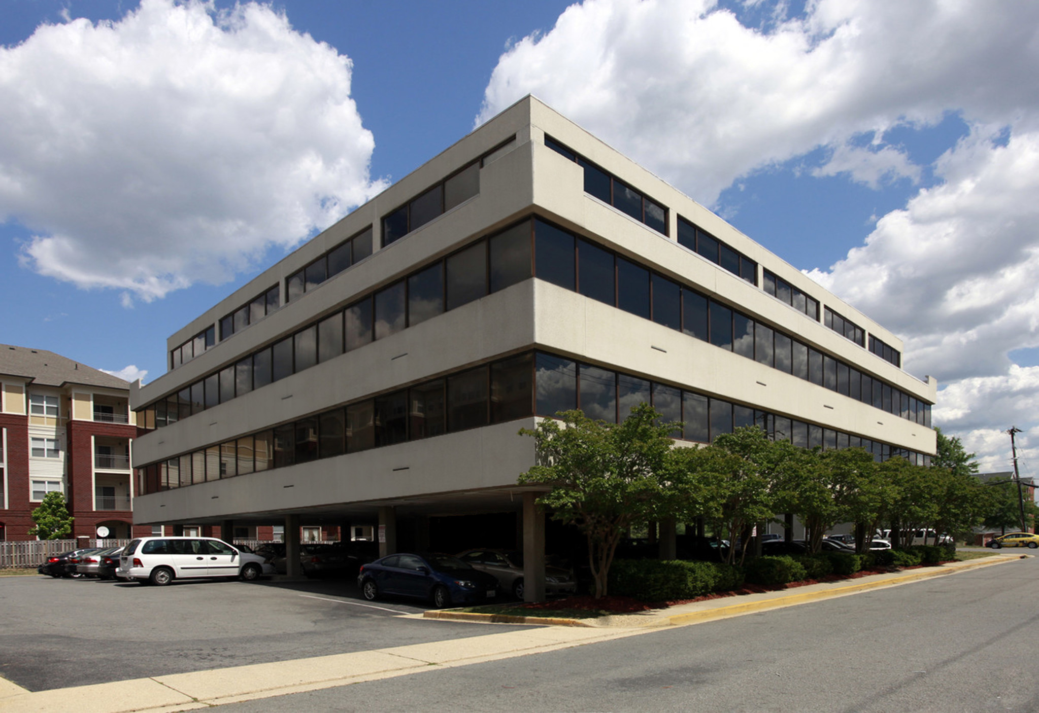 4900 Leesburg Pike, Alexandria, VA à louer Autre– Image 1 sur 5